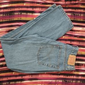Vintage Levi's jeans